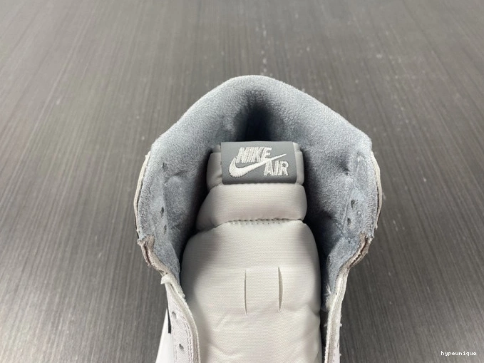 HYPE Stealth 555088-037 Air 1 OG High Jordan 0823